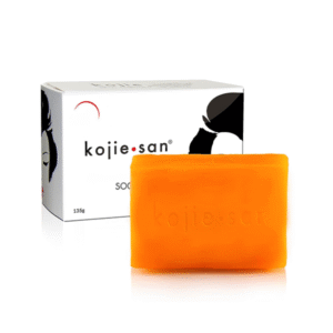 KOJIE SAN SKIN LIGHTENING SOAP 135G