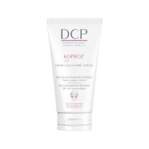 DCP KOPROZ AZ CREME CONCENTRE INTENSE 50ML