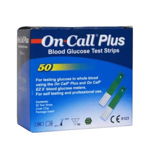 On Call Plus Bandelette Pack 50