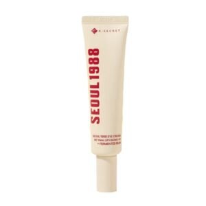 K-SECRET SEOUL 1988 EYE CREAM 30ML