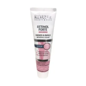 REVUELE RETINOL FORTE CREME MAINS ET ONGLES 100ML
