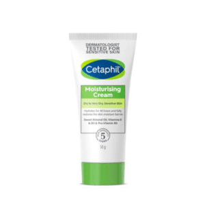 CETAPHIL CREME HYDRATANTE HAUTE TOLERANCE 50ML