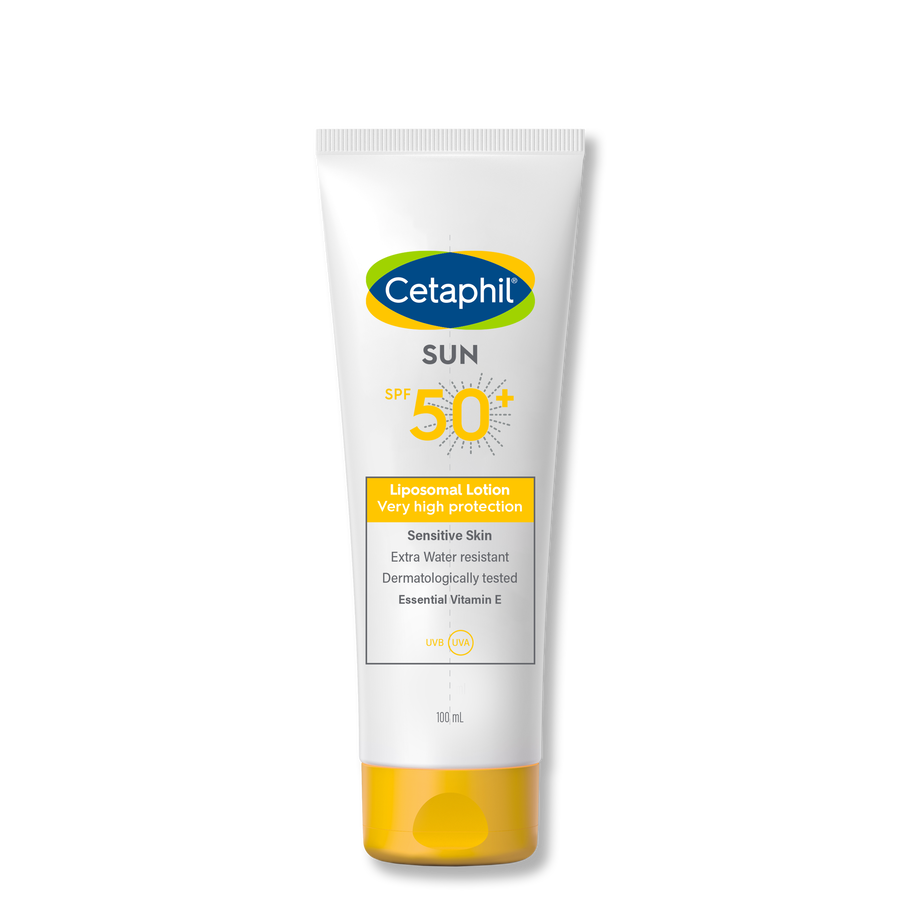 CETAPHIL SUN SPF50+ LIPOSOMALE LOTION 50ML