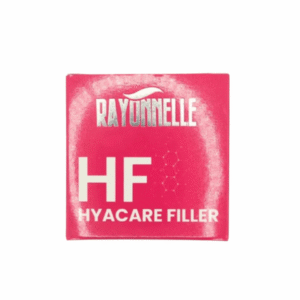 RAYONNELLE HF HYACARE FILLER 50G