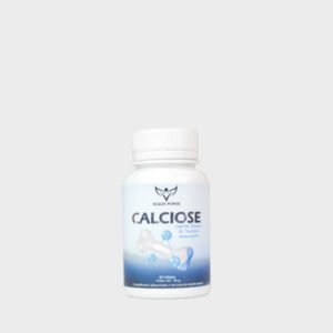 HEALTH POWER CALCIOSE B90 GELULES