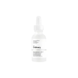 THE ORDINARY NIACINAMIDE 10% + ZINC 1% 30ML